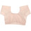 4St Elastisch Underarm Vest Dames Met Absorptie En Stof 3