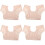 4St Elastisch Underarm Vest Dames Met Absorptie En Stof 7