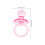 96St Babyshower Speentjes Mini Plastic Assorti Feestdecoratie 11