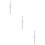 3St Polshorloges Waterdicht Multi Comfort 8
