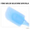 12St Siliconen Spatula Set Voor , Scrapen En Decoreren 9