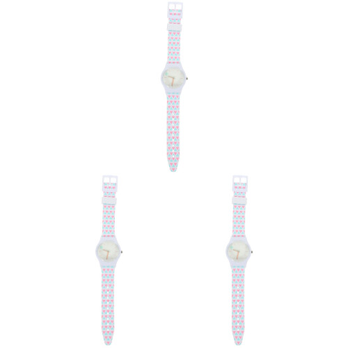 3St Polshorloges Waterdicht Multi Comfort 1