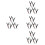 12St Vervangbare Hard Hat Kinriem Voor Bouwhelm Nylon Multi 8