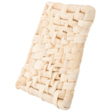 5St Vogelkooi Speelgoed Meerfuncties Beige Decor Stukjes