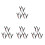 12St Vervangbare Hard Hat Kinriem Voor Bouwhelm Nylon Multi 4