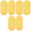 150St Make-Up Verwijdering Sponzen Houtpulp, En Handzaam 4