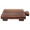 3St Compact Zeeprek Lichtbruin, Functioneel En Elegant 1