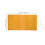2St Blank Bamboe Sheet Retro Stijl Huisdecor Multifunctioneel Gebruik 10