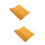 2St Blank Bamboe Sheet Retro Stijl Huisdecor Multifunctioneel Gebruik 9