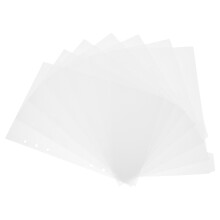 14Stk Multifunktionale Budget Einlagen Aus Robustem PP Material