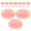 80St Roze Met Schroef Accessoires DIY 2