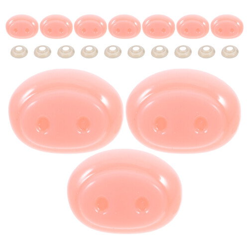 80St Roze Met Schroef Accessoires DIY 1