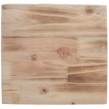 4Stk Holz Topfuntersetzer Isoliermatte Für Küchen Und