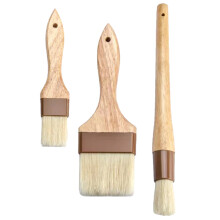 6Stk Grillbürste Borsten Basting Brush Öl Für Bunt