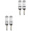 4Ud Conector De Remolque Para Aluminio Fácil De Usar 5
