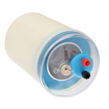 Schul-Labor-Elektro-Calorimeter PVC Doppelwanddesign – Einfach zu bedienen