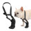 Chaussures de protection pour pattes avant de chien,-L 2