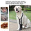 Chaussure imperméable pour chien, pour la récupération-S 4