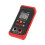 Kit Multimetro Digitale HT123 4000 Counts Auto Range Tester Non-Contatto 12