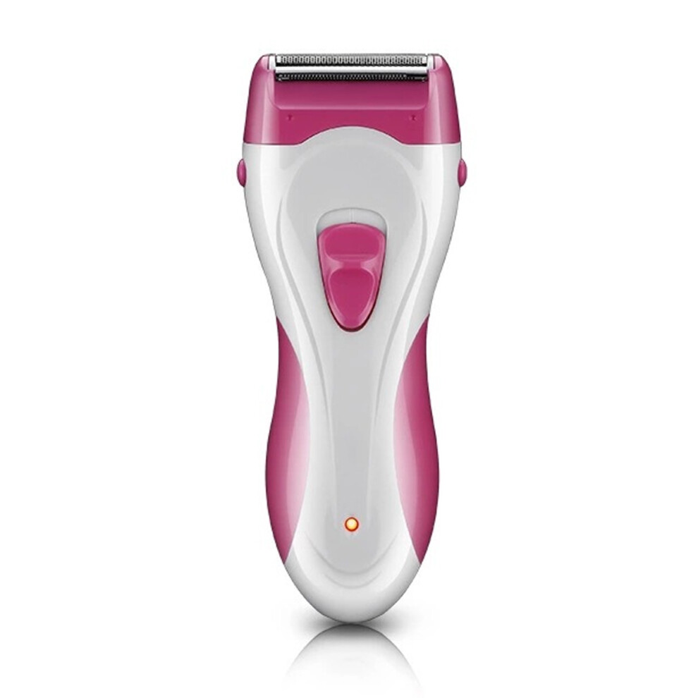Electric Shaver For Women Legs, Close Comfortable Shave 3 In 1 Electric Shavers, Quick Shaving Travel Ready Rechargeable Device, One Size Fits All