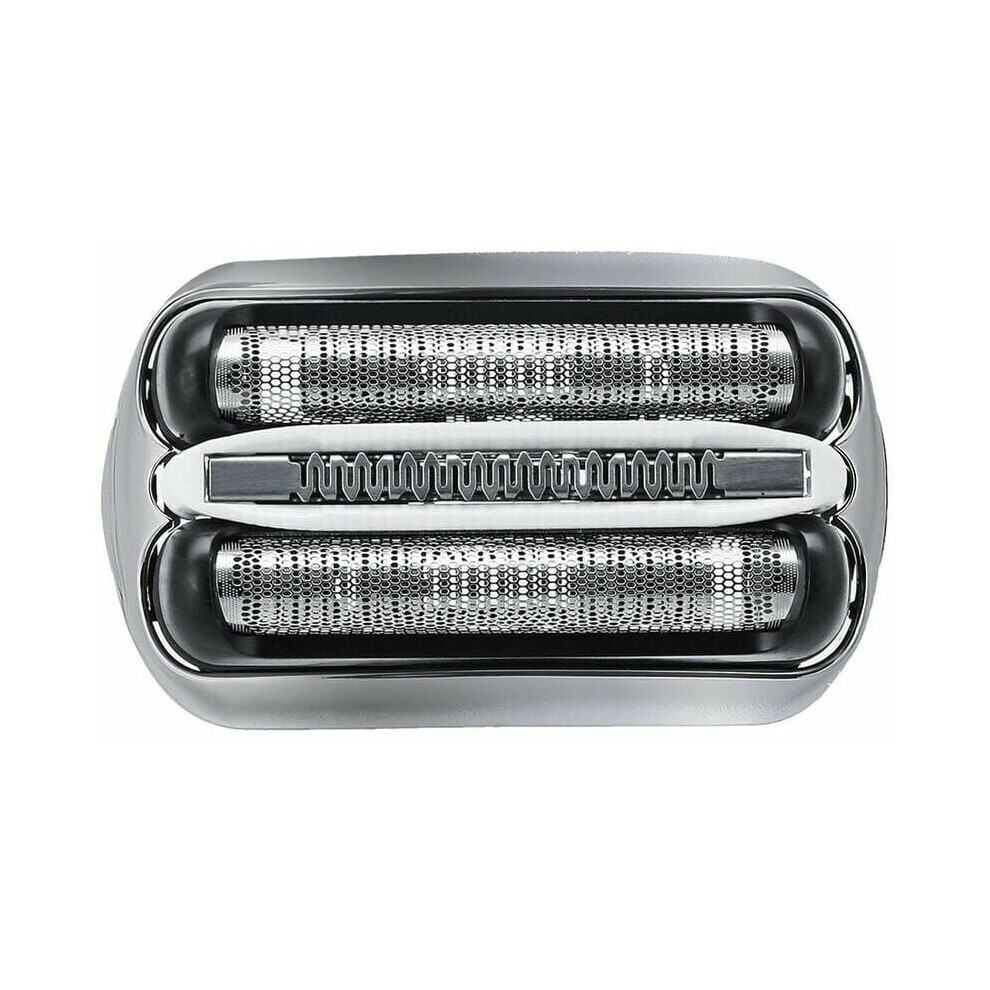 Compatible With Braun Series 3, Upgrade Your Shaving Experience To Better Shave And Easy To Clean Standards With Our Quality Assured Replacement Heads