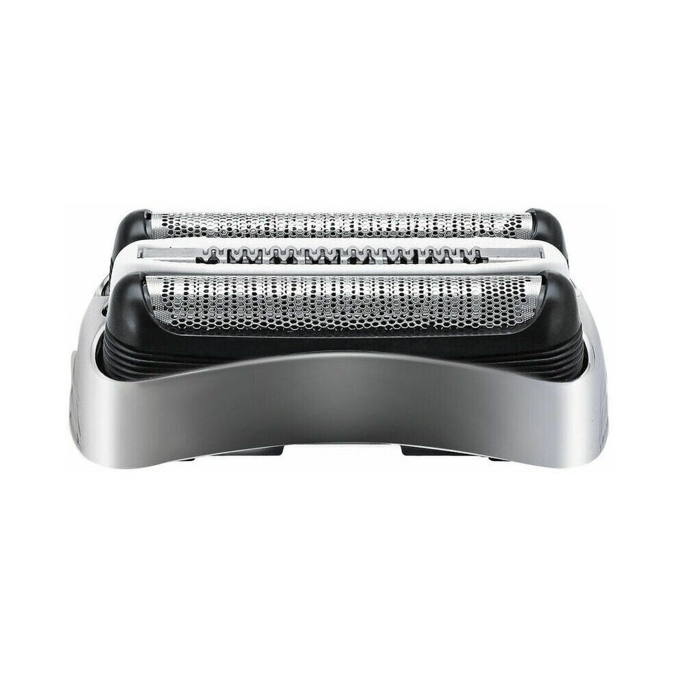 Foil Shaver Brand Excellence, Combined With High Quality Abs Stainless Steel, Offers Replacement Heads That Elevate Your Shave To Unmatched