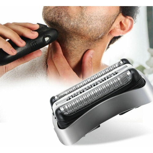 Συμβατό με την Braun Series3, αναβαθμίστε την εμπειρία ξυρίσματός σας για καλύτερο 2