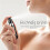 Travel Size Perfume Atomizer, Compact Refillable Spray Bottle, Leak Proof Fine Mist Portable Perfume Dispenser, Lightweight Mini Atomizer with 5