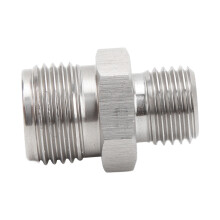 Supporto in acciaio inossidabile per il rail del carburante M14x1.5 per Sierra 2500/3500