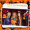Είδη πάρτι για το Halloween για δημιουργικά δώρα Halloween, 1000 τεμάχια διακοσμητικά 6
