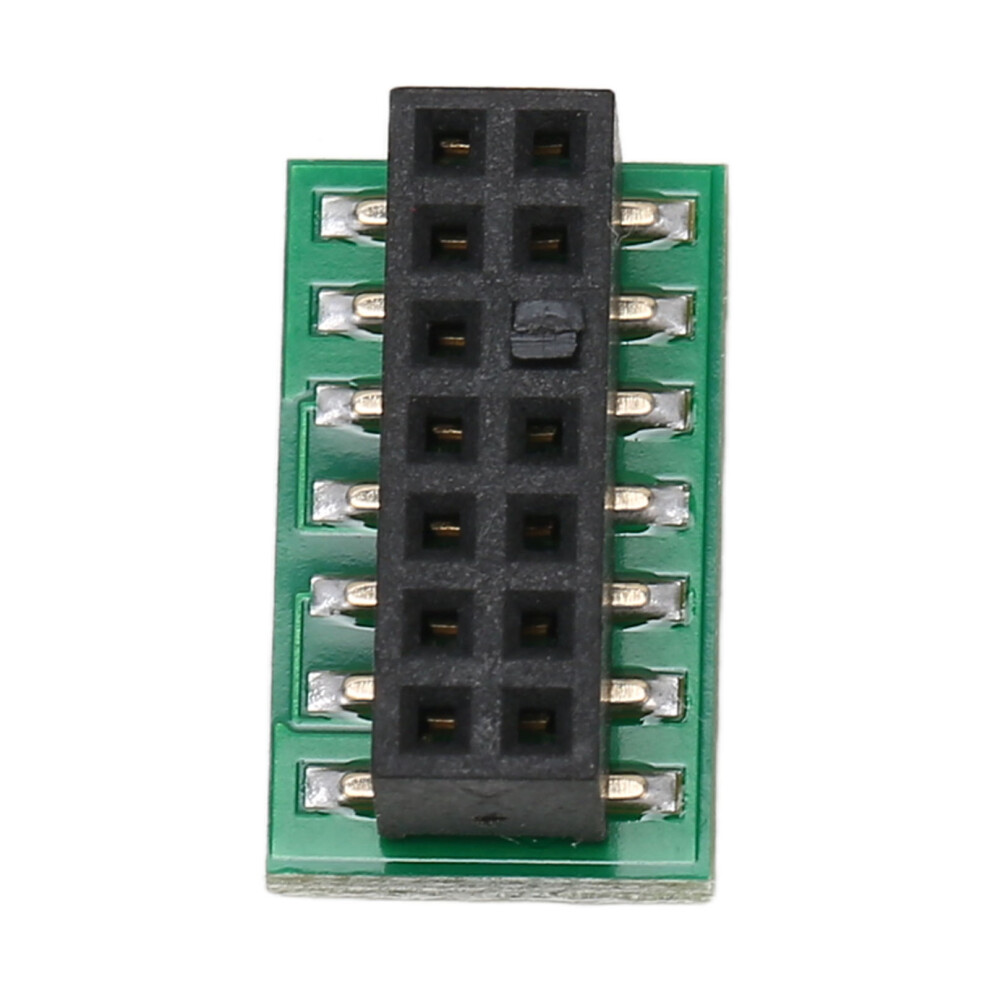 Tpm2.0 Security Module Lpc 14Pin Encryption For Win11 2.0 Compatible 7901370074130
