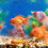 8St Compacte Visfiguren PVC Aquarium En Visdecoratie 6