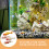8St Compacte Visfiguren PVC Aquarium En Visdecoratie 9