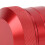 Durable Motorcycle Chain Lubricator System Red Black Blue Replacement 8