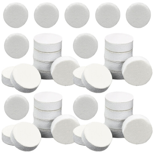 200Ud Discos White Corindón Para Cuidado De Y 1