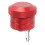 Durable Motorcycle Chain Lubricator System Red Black Blue Replacement 9