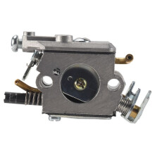 the Carburetor for 123 223 323 325 326 327 Trimmer Parts for Zama C1Q-El24 Carburetor