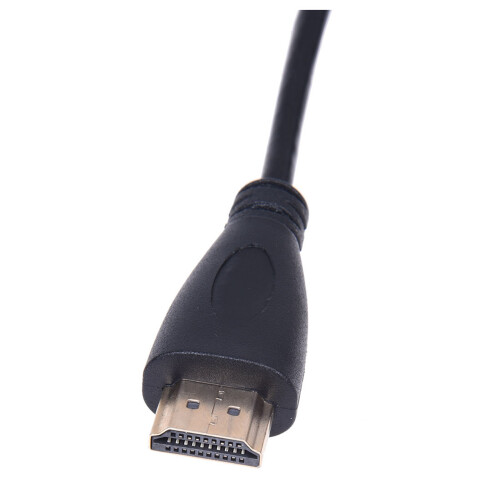 2X Wired- 10M  to  Cable Lead for LCD Plasma TV 10 Meter 2