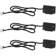 3X 12-24V Réservoir Sans Contact Niveau D'Eau Liquide DéTecter Capteur Commutateur Conteneur 5V