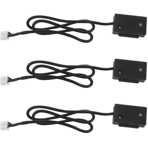 3X 12-24V Non-Contact Tank Liquid Water Level Detect Sensor  Container  5V
