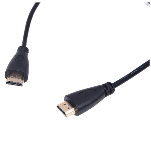 2X Wired- 10M  to  Cable Lead for LCD Plasma TV 10 Meter 1