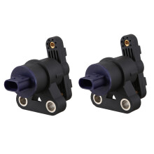 2X 1889797 Air Spring Suspension Height Level Sensor for  4410502010