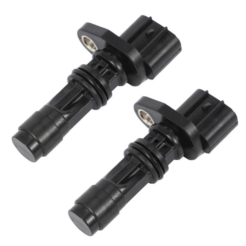 2X Crankshaft Position Sensor For Navara D40 Pathfinder X-Trail Murano D40 23731Ec00a 23731Ec01a 6032810060800