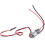 3X Receiver Power Supply 5V/3A Brushless ESC External Type BEC UBEC Support 2-6S 4