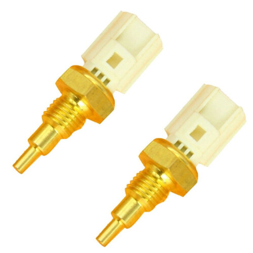 2X Engine Coolant Temperature Sensor Sender 89422-0D010 for   Scion