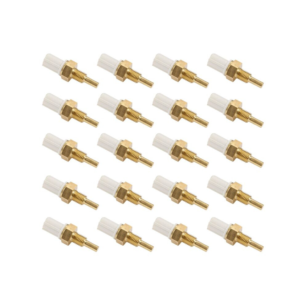 20X Engine Water Coolant Temperature Sensor Temp Sensor For Accord 37870-Plc-004 37870-Rta-005 6031368617467