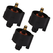 3X Car Fuel Filter Water Sensor for Actyon Rexton Rodius Kyron 2.0/2.7 2247509000