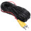 2X Reverse Rear View Parking Camera Video RCA Extension Cable Car Wire, 10 M 5