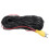 2X Reverse Rear View Parking Camera Video RCA Extension Cable Car Wire, 10 M 2