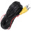 2X Reverse Rear View Parking Camera Video RCA Extension Cable Car Wire, 10 M 4